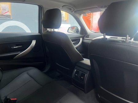 2016 BMW 3-Series - photo 15