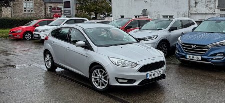 2016 Ford Focus - photo 9