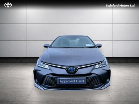 2024 Toyota Corolla - photo 5