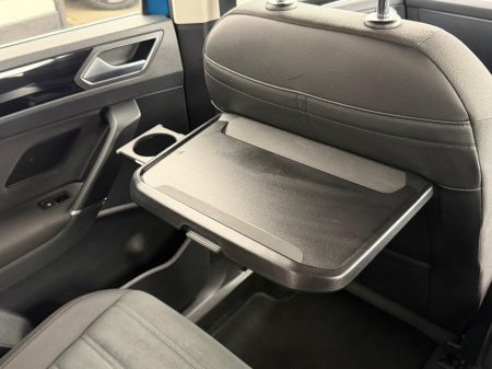 2017 Volkswagen Touran - photo 20