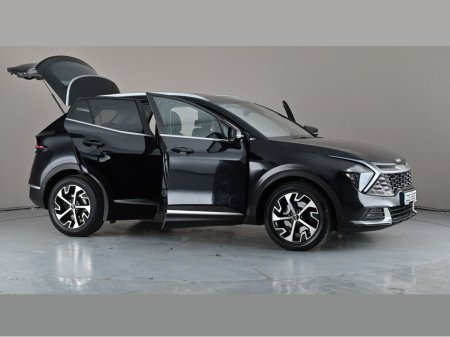 2022 Kia Sportage - photo 9
