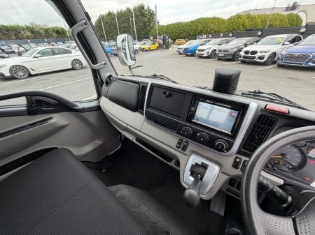 2020 Mitsubishi Canter - photo 24