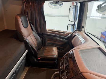 2018 DAF XF 105 - photo 26