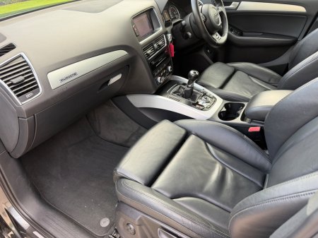 2013 Audi Q5 - photo 32
