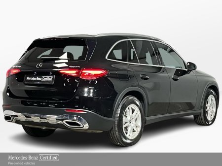 2023 Mercedes-Benz GLC - photo 3
