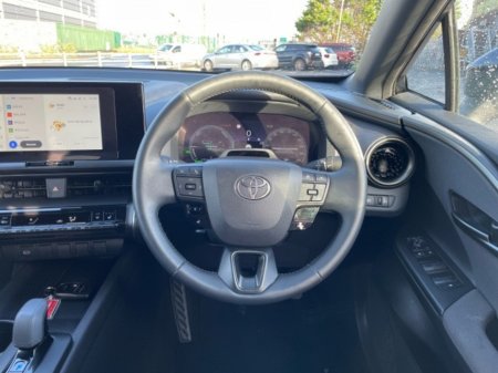 2026 Toyota C-HR - photo 9