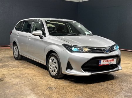2023 Toyota Corolla - photo 9