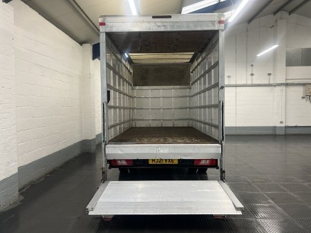 2021 Ford Transit - photo 2