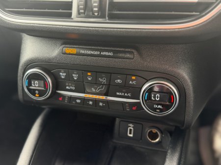 2019 Ford Focus - photo 9