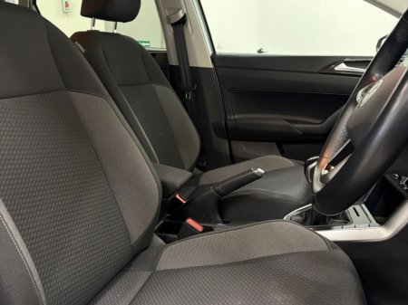2025 Volkswagen Polo - photo 7