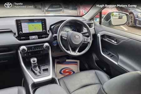 2022 Toyota RAV4 - photo 9