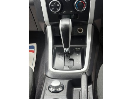 2020 Isuzu D-Max - photo 17