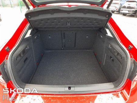 2024 Skoda Superb - photo 10