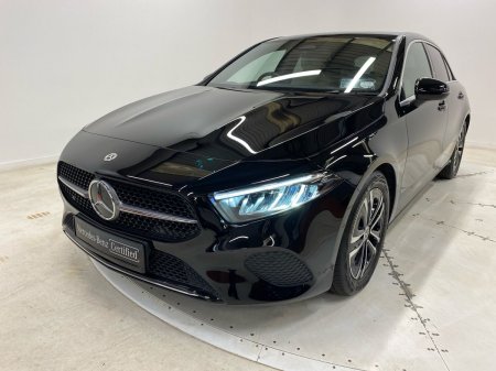 2025 Mercedes-Benz A-Class - photo 15