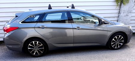 2018 Hyundai i40 - photo 9