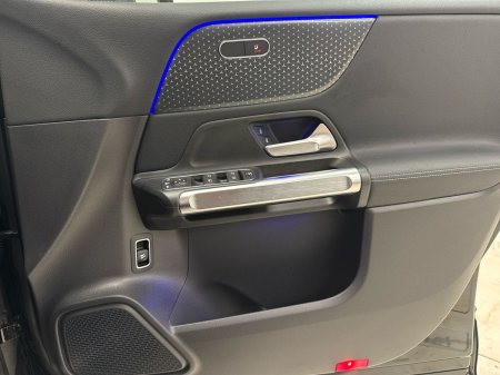 2026 Mercedes-Benz EQB - photo 20