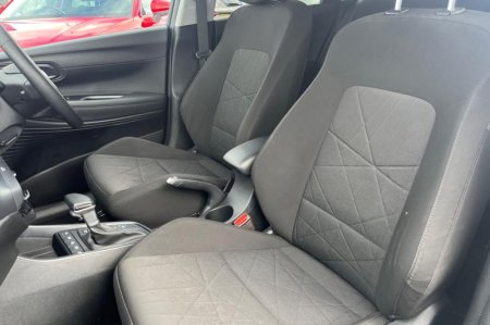 2023 Hyundai Bayon - photo 19