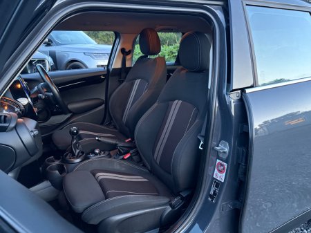 2016 Mini Cooper - photo 16