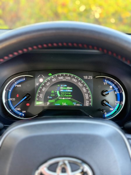 2022 Toyota RAV4 - photo 21