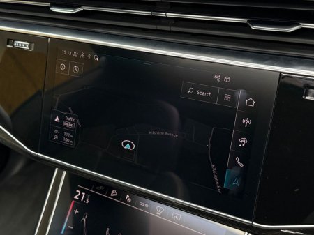 2025 Audi Q8 - photo 22