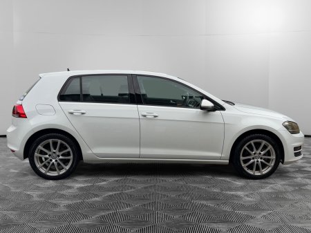 2015 Volkswagen Golf - photo 6