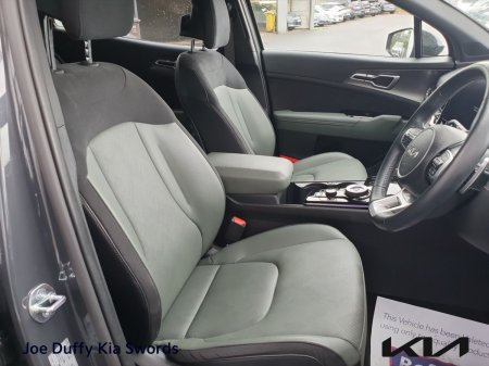 2025 Kia Sportage - photo 31