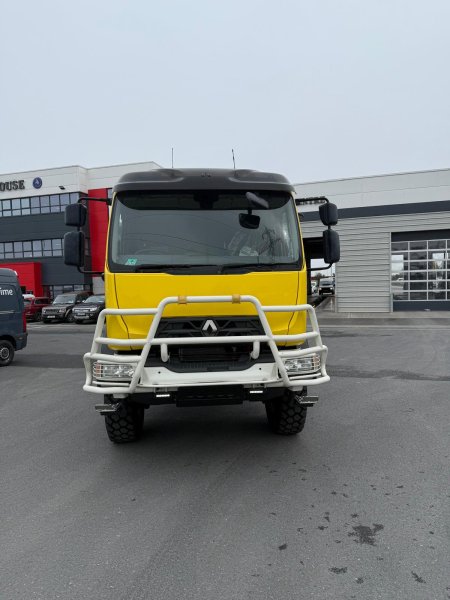2026 RENAULT D14 - photo 9