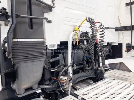 2018 RENAULT T480 - photo 14