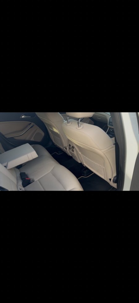 2016 Mercedes-Benz GLA - photo 12