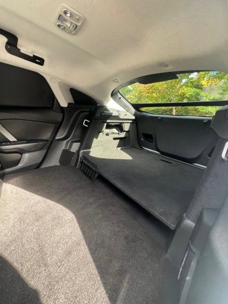 2023 Citroen C4 - photo 10