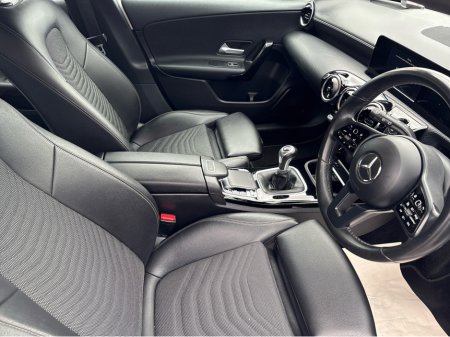 2019 Mercedes-Benz A-Class - photo 9