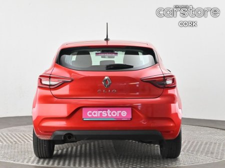 2023 Renault Clio - photo 4