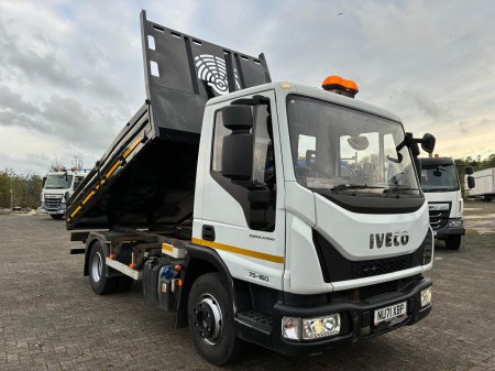 2021 DAF 75-160