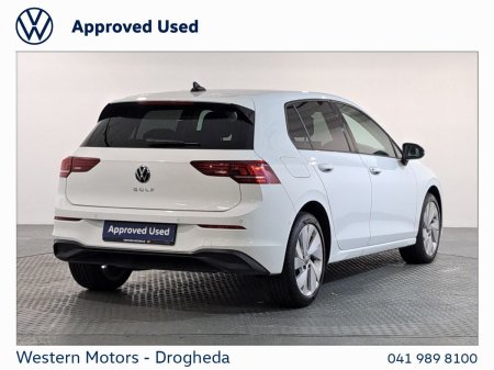 2026 Volkswagen Golf - photo 15
