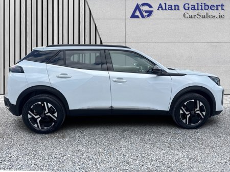 2024 Peugeot 2008 - photo 3