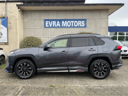 2020 Toyota RAV4 - photo 6