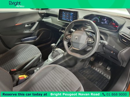 2022 Peugeot 2008 - photo 14
