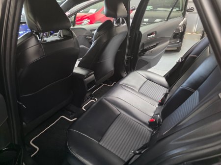 2020 Toyota Corolla - photo 15