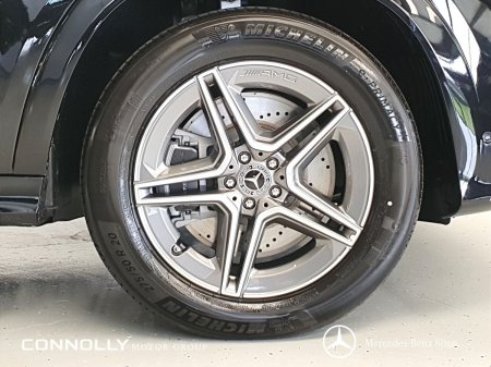 2026 Mercedes-Benz GLE - photo 7