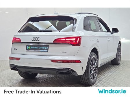 2025 Audi Q5 - photo 2
