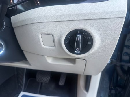 2017 Skoda Superb - photo 20