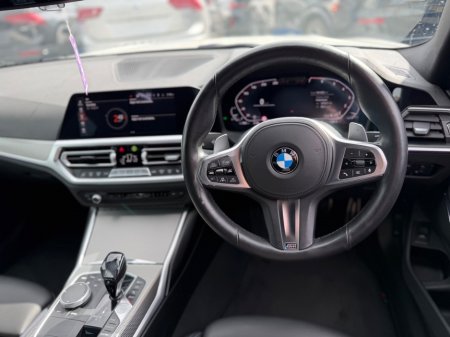 2020 BMW 3-Series - photo 21