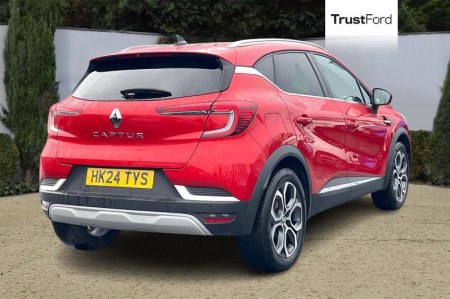 2024 Renault Captur - photo 4