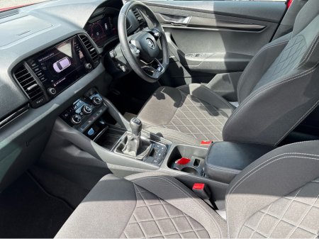 2023 Skoda Karoq - photo 5