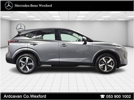 2023 Nissan Qashqai - photo 9