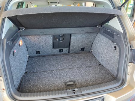 2013 Volkswagen Tiguan - photo 18