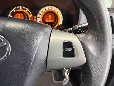 2011 Toyota Auris - photo 23