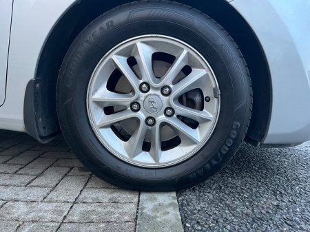 2013 Hyundai i30 - photo 21