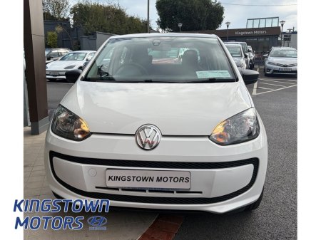 2017 Volkswagen up! - photo 2