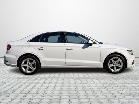 2020 Audi A3 - photo 11